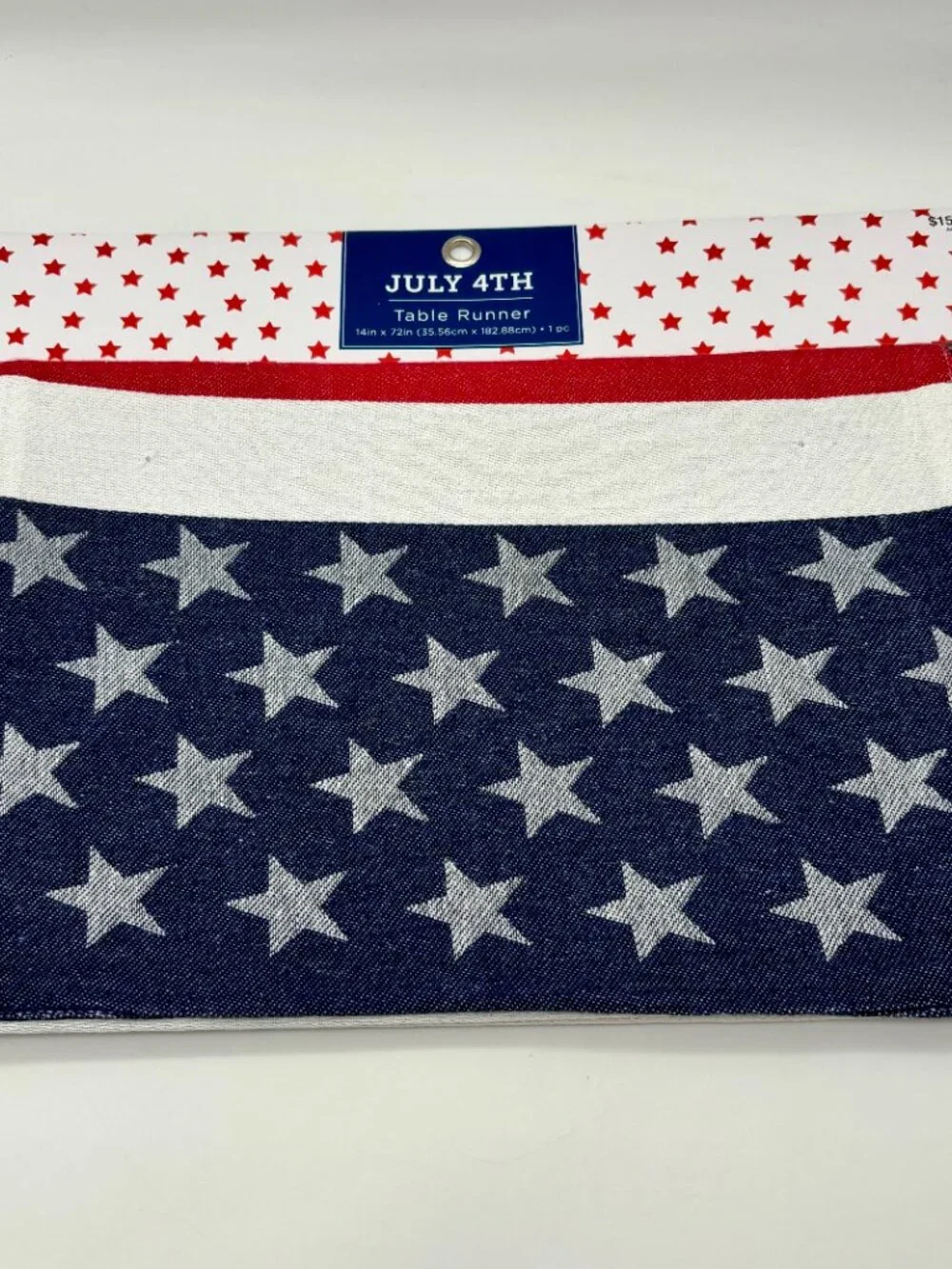 Stars & Stripes July 4th American Flag USA 14